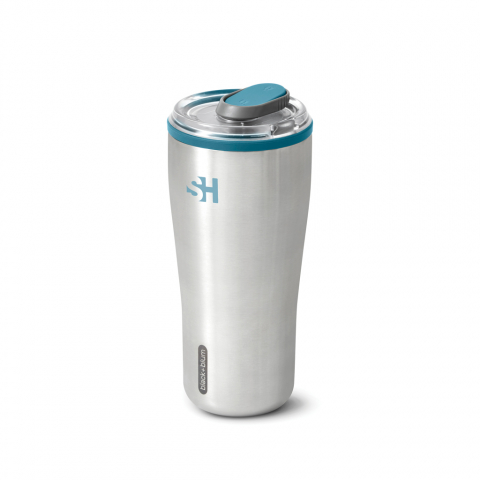 Cana termică din oțel inoxidabil Black+Blum 600 ml [7]