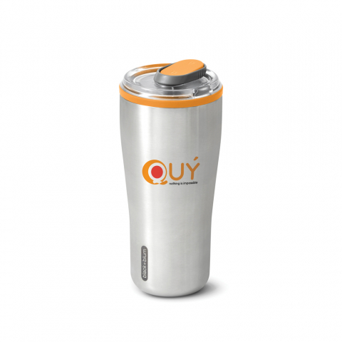 Cana termică din oțel inoxidabil Black+Blum 600 ml [7]