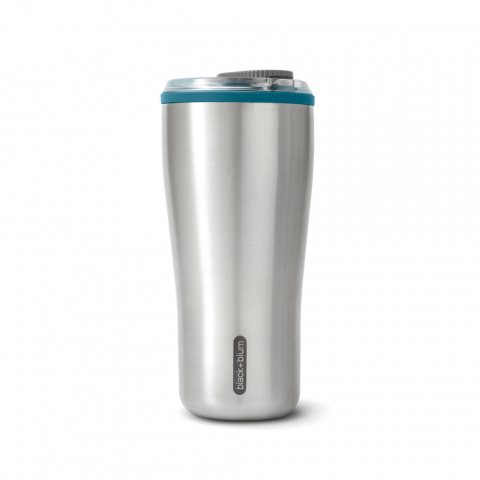 Cana termică din oțel inoxidabil Black+Blum 600 ml [3]