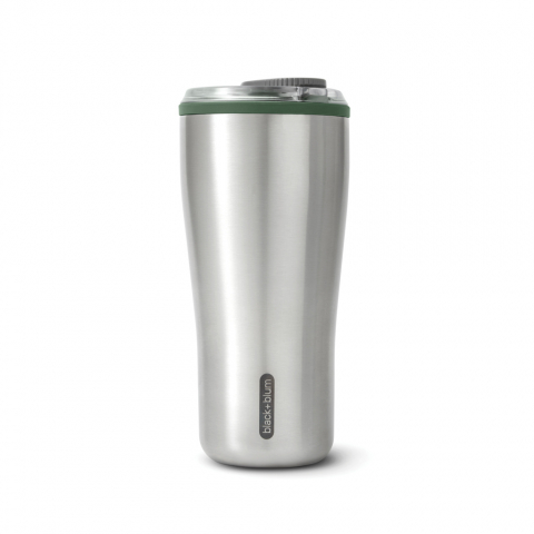 Cana termică din oțel inoxidabil Black+Blum 600 ml [6]