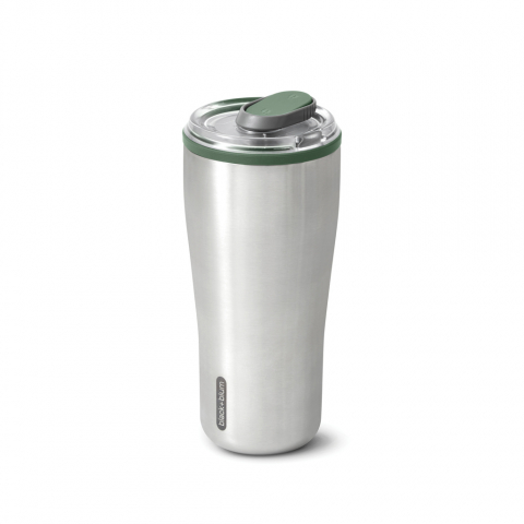 Cana termică din oțel inoxidabil Black+Blum 600 ml [1]