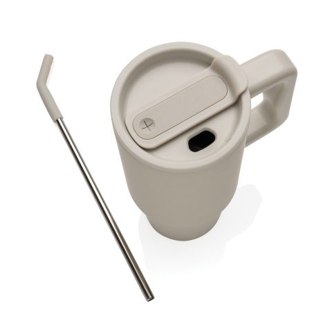 Cană termică Embrace din oțel reciclat – 900 ml [7]