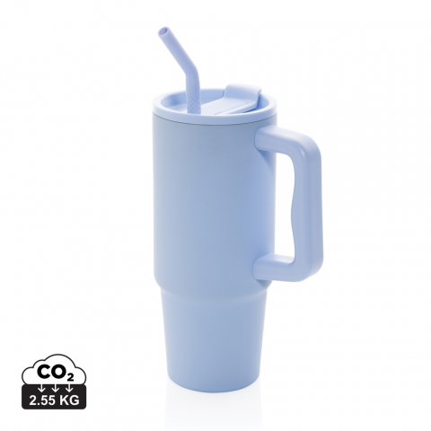 Căni pentru cafea - Cană termică Embrace din oțel reciclat – 900 ml