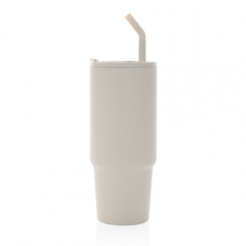 Cană termică Embrace din oțel reciclat – 900 ml [3]