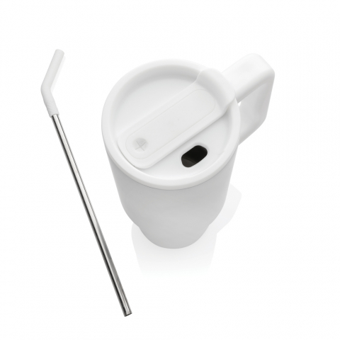 Cană termică Embrace din oțel reciclat – 900 ml [3]