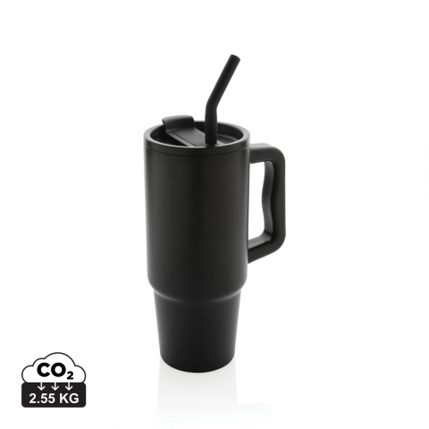 Căni pentru cafea - Cană termică Embrace din oțel reciclat – 900 ml