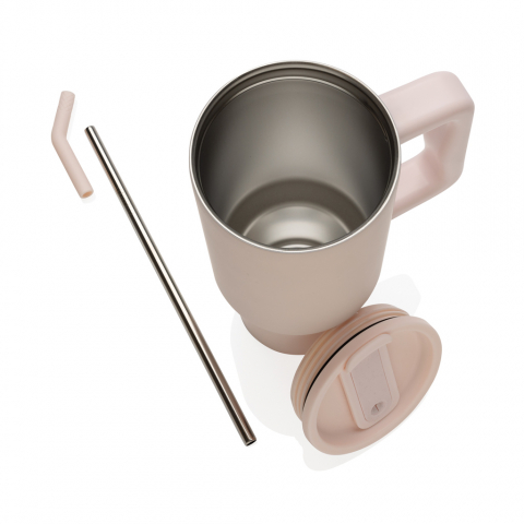 Cană termică Embrace din oțel reciclat – 900 ml [4]