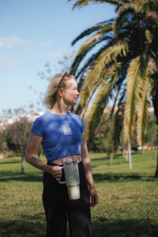 Cană termică Peakflow din oțel reciclat – 1200 ml [10]