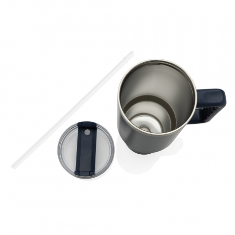 Cană termică Peakflow din oțel reciclat – 1200 ml [2]