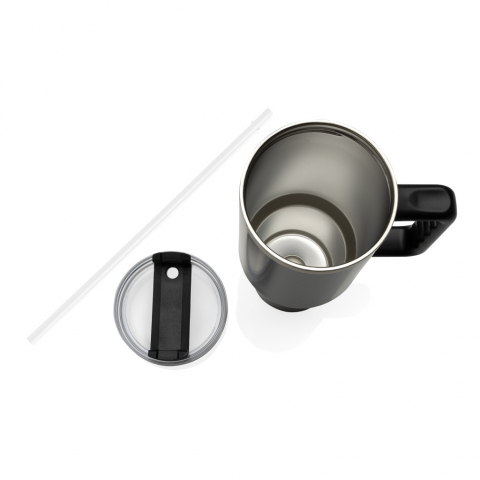 Cană termică Peakflow din oțel reciclat – 1200 ml [2]