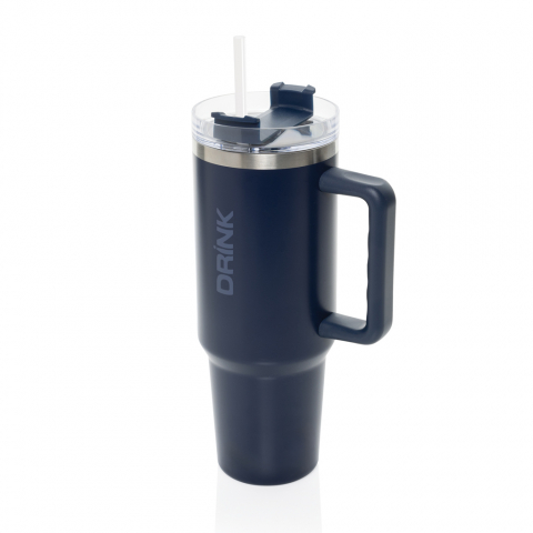 Cană termică Peakflow din oțel reciclat – 1200 ml [4]