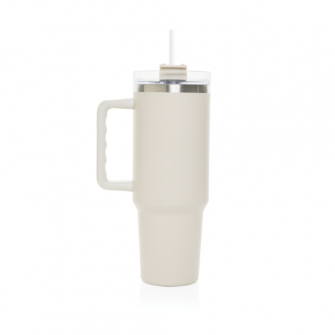 Cană termică Peakflow din oțel reciclat – 1200 ml [4]