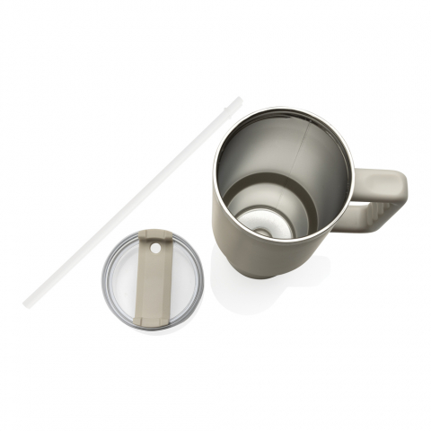 Cană termică Peakflow din oțel reciclat – 1200 ml [6]