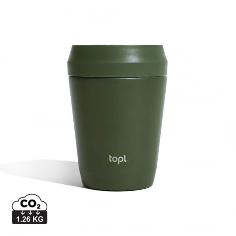 Căni pentru cafea - Cana termică Topl, 235ml