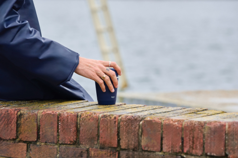 Cana termică Topl, 235ml [6]