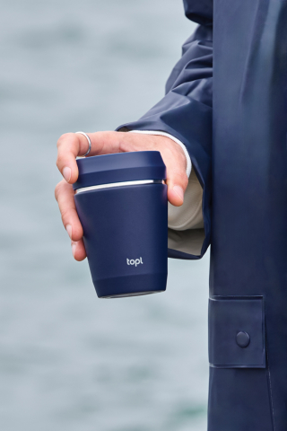 Cana termică Topl, 235ml [8]