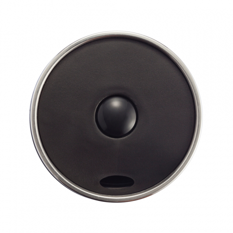 Cană termoizolantă 350 ml cu capac cu filet [3]