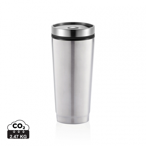 Căni pentru cafea - Cană termoizolantă 350 ml cu capac cu filet