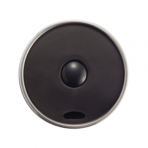 Cană termoizolantă 350 ml cu capac cu filet [3]