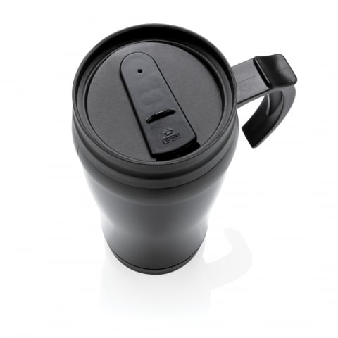 Cană termoizolantă 350 ml cu exterior din inox [5]