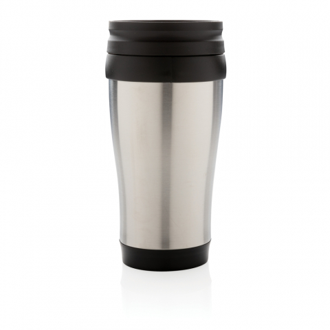 Cană termoizolantă 350 ml cu exterior din inox [3]