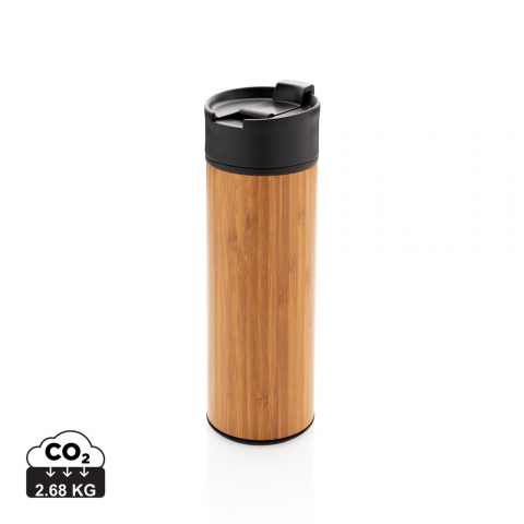 Căni pentru cafea - Cană termoizolantă 450 ml cu capac etanș