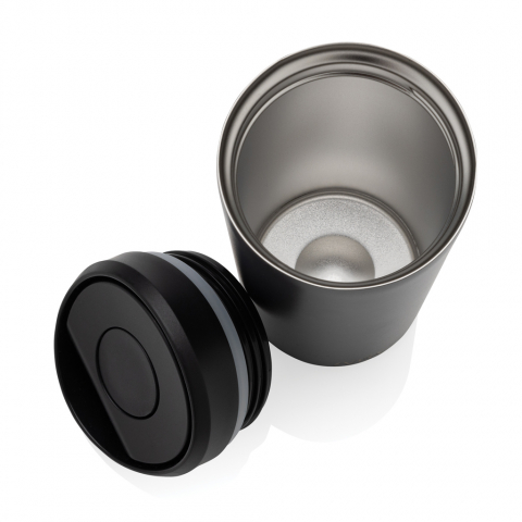 Cană termoizolantă Alix cu deschidere rapidă – 400 ml [5]