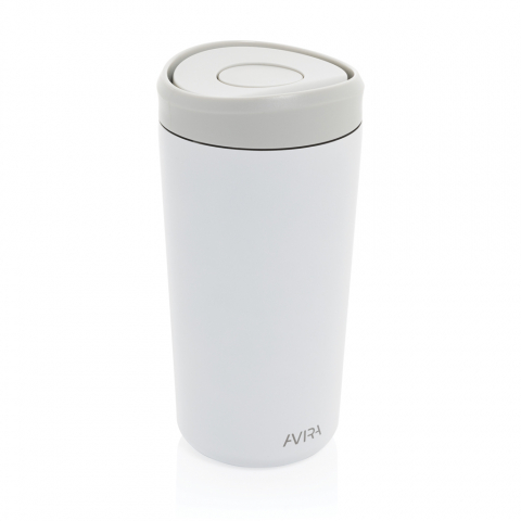 Cană termoizolantă Alix cu deschidere rapidă – 400 ml [1]