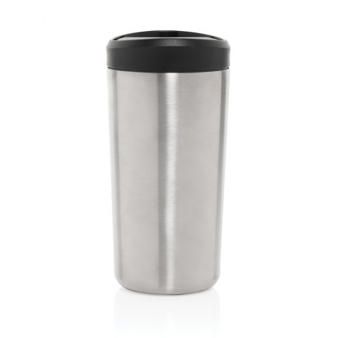 Cană termoizolantă Alix cu deschidere rapidă – 400 ml [4]