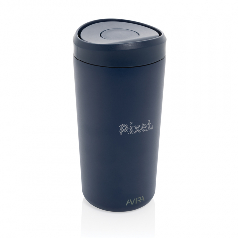 Cană termoizolantă Alix cu deschidere rapidă – 400 ml [7]