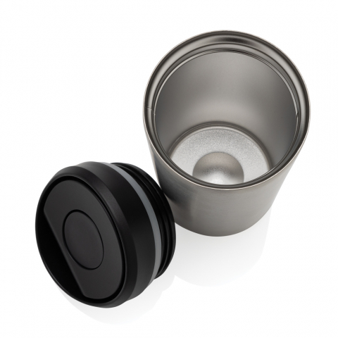 Cană termoizolantă Alix cu deschidere rapidă – 400 ml [5]