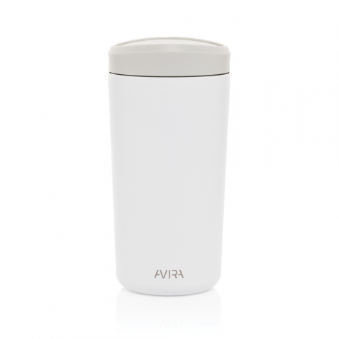 Cană termoizolantă Alix cu deschidere rapidă – 400 ml [2]