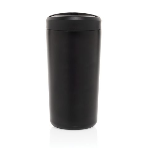 Cană termoizolantă Alix cu deschidere rapidă – 400 ml [4]