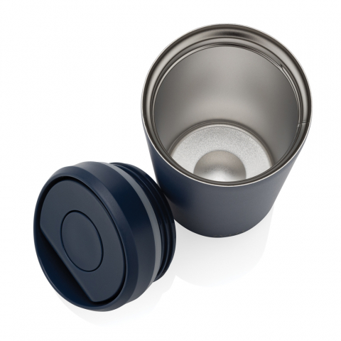 Cană termoizolantă Alix cu deschidere rapidă – 400 ml [5]