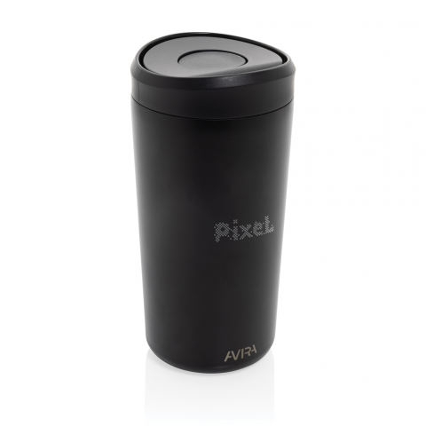 Cană termoizolantă Alix cu deschidere rapidă – 400 ml [7]