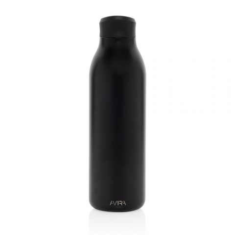 Cană termoizolantă Alok cu capac 360° – 600 ml [2]