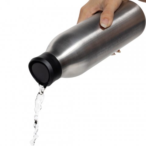 Cană termoizolantă Alok cu capac 360° – 600 ml [6]