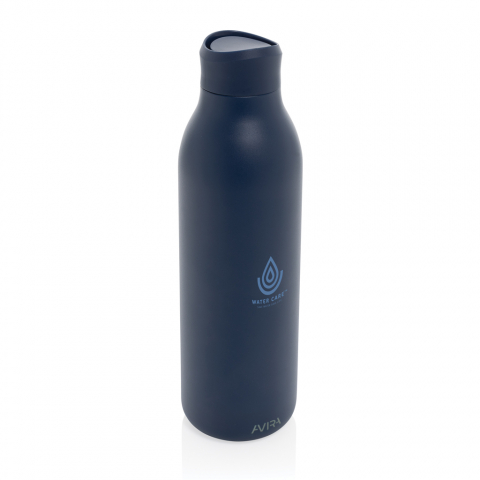 Cană termoizolantă Alok cu capac 360° – 600 ml [7]