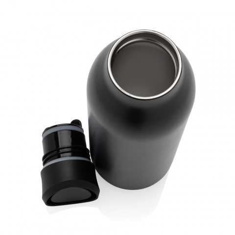 Cană termoizolantă Alok cu capac 360° – 600 ml [5]