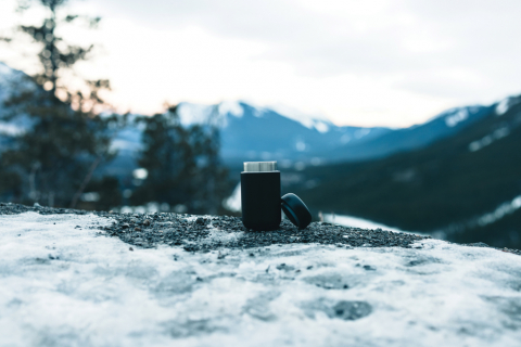 Cană termoizolantă Brew – 360 ml [5]