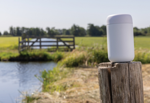 Cană termoizolantă Brew – 360 ml [5]