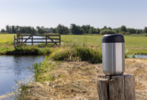 Cană termoizolantă Brew – 360 ml [7]