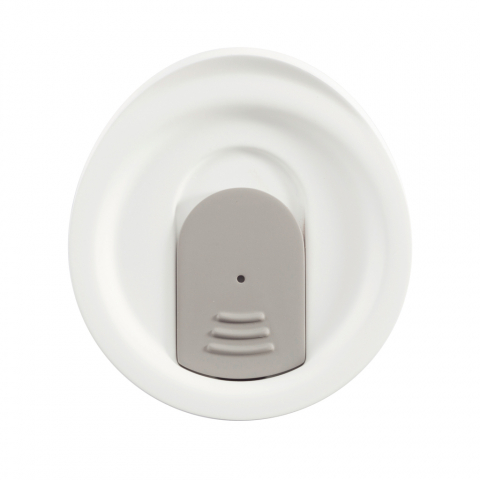Cană termoizolantă compactă, din oțel inoxidabil [2]