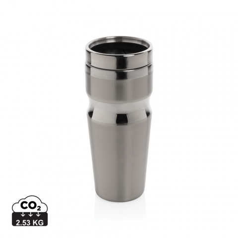Căni pentru cafea - Cană termoizolantă Contour 350 ml