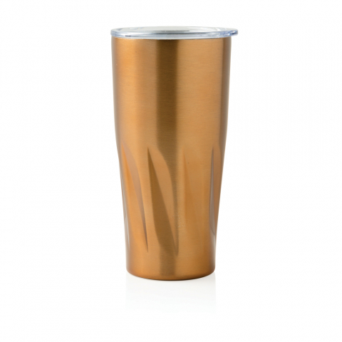 Cană termoizolantă Copper, 500 ml din inox 304 [2]