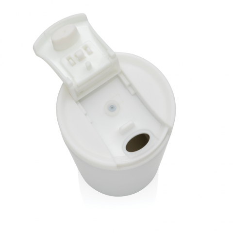 Cană termoizolantă cu capac flip etanș – 300 ml [5]