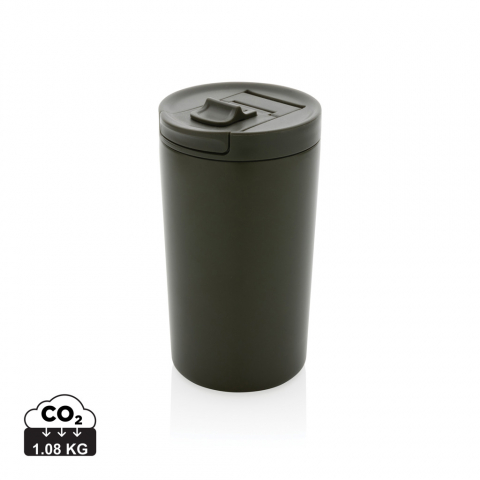 Căni pentru cafea - Cană termoizolantă cu capac flip etanș – 300 ml