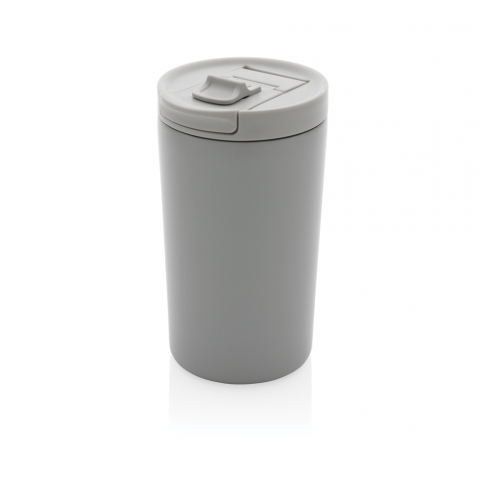 Cană termoizolantă cu capac flip etanș – 300 ml [1]
