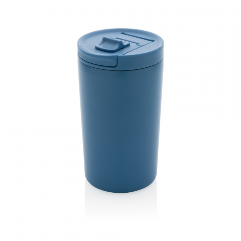 Cană termoizolantă cu capac flip etanș – 300 ml [1]