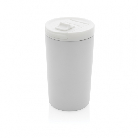 Cană termoizolantă cu capac flip etanș – 300 ml [1]